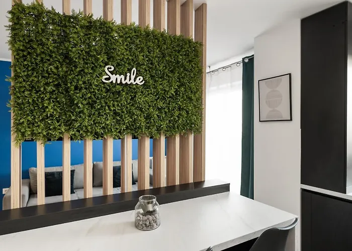 Skylark - Milano Studio With Terrace And Panoramic View