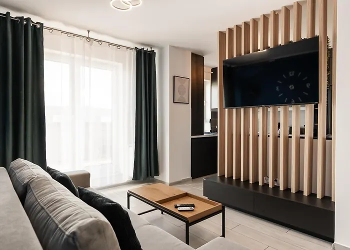Skylark - Milano Studio With Terrace And Panoramic View